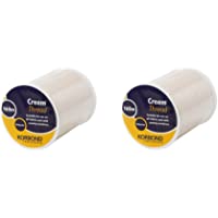 KORBOND Hilo- Crema- 2 Unidades